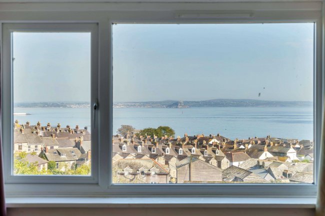 Valdemosa, Old Paul Hill, Newlyn, Penzance, Cornwall, TR18 5BX 5