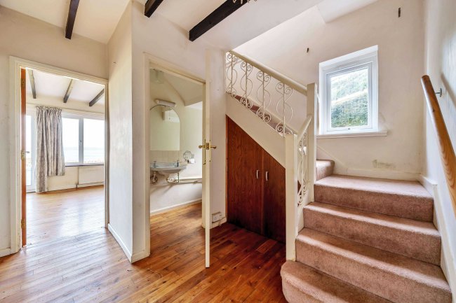 Valdemosa, Old Paul Hill, Newlyn, Penzance, Cornwall, TR18 5BX 5