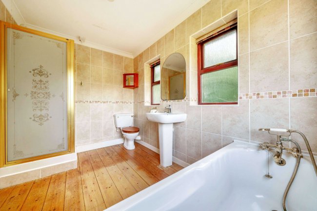 Valdemosa, Old Paul Hill, Newlyn, Penzance, Cornwall, TR18 5BX 5