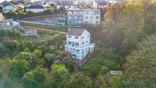 Valdemosa, Old Paul Hill, Newlyn, Penzance, Cornwall, TR18 5BX 5