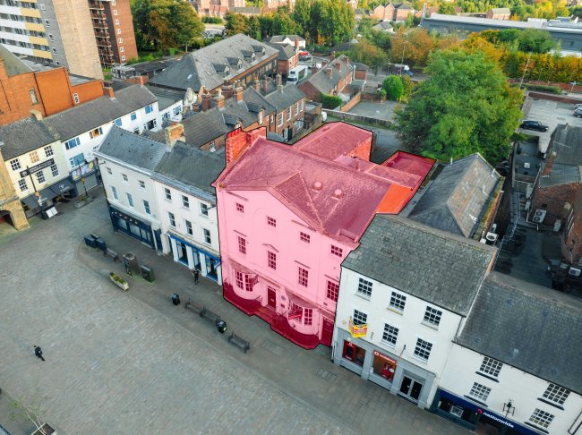 5-7 Market Place, Pontefract, WF8 1AG 25