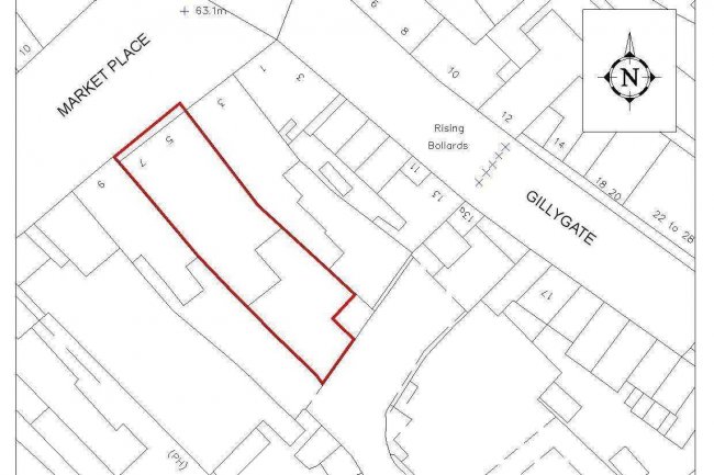 5-7 Market Place, Pontefract, WF8 1AG 25