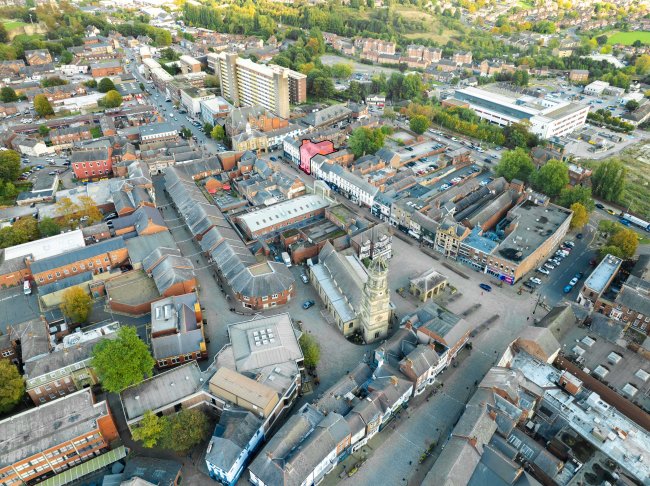 5-7 Market Place, Pontefract, WF8 1AG 25