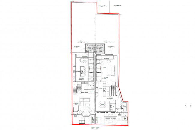 33/35 Hansler Road, East Dulwich, London SE22 9DJ 10