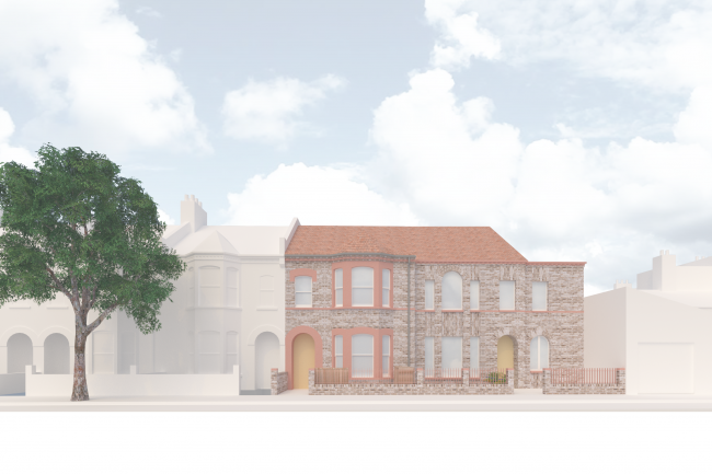 33/35 Hansler Road, East Dulwich, London SE22 9DJ 10