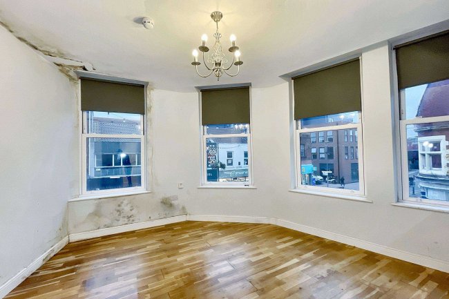 Flat 1, 79 East Street, Bedminster, Bristol, BS3 4EX 8