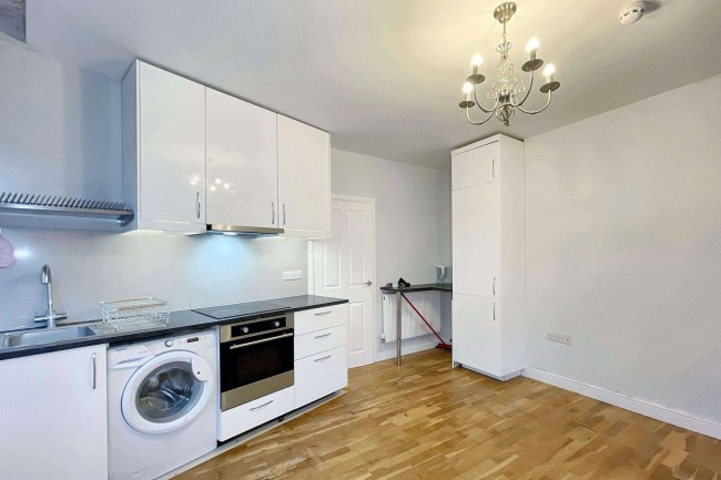 Flat 1, 79 East Street, Bedminster, Bristol, BS3 4EX 8