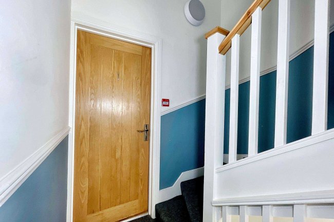 Flat 1, 79 East Street, Bedminster, Bristol, BS3 4EX 8