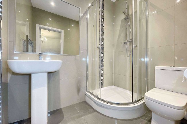 Flat 1, 79 East Street, Bedminster, Bristol, BS3 4EX 8