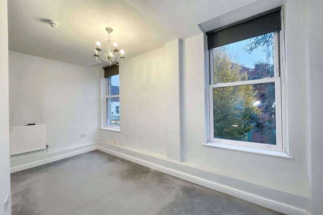 Flat 1, 79 East Street, Bedminster, Bristol, BS3 4EX 8