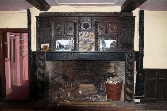 Tower House, 1 Tower Hill, Bromyard, Herefordshire HR7 4DF 8