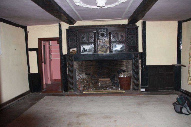 Tower House, 1 Tower Hill, Bromyard, Herefordshire HR7 4DF 8