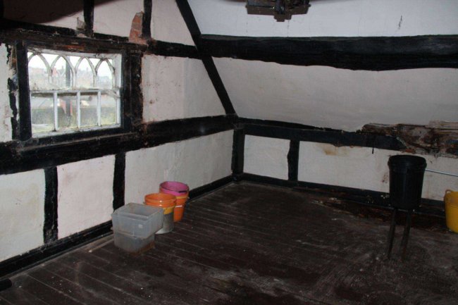 Tower House, 1 Tower Hill, Bromyard, Herefordshire HR7 4DF 8