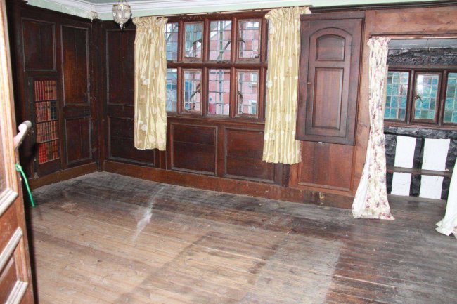 Tower House, 1 Tower Hill, Bromyard, Herefordshire HR7 4DF 8