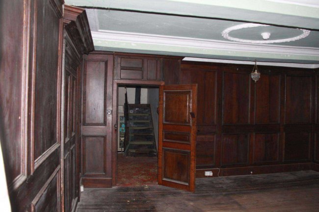 Tower House, 1 Tower Hill, Bromyard, Herefordshire HR7 4DF 8