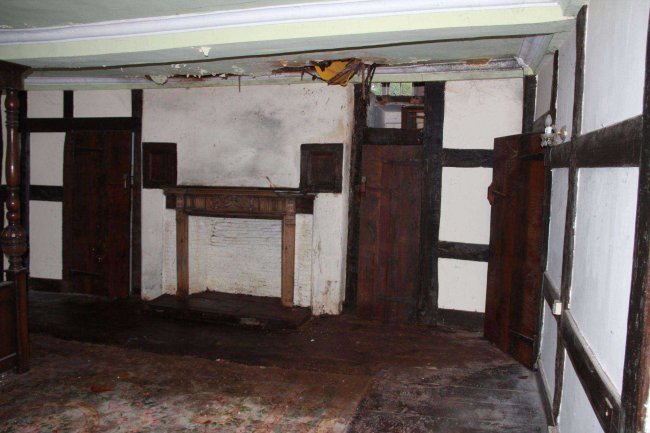 Tower House, 1 Tower Hill, Bromyard, Herefordshire HR7 4DF 8