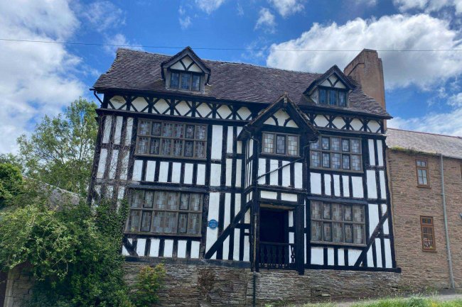 Tower House, 1 Tower Hill, Bromyard, Herefordshire HR7 4DF 8
