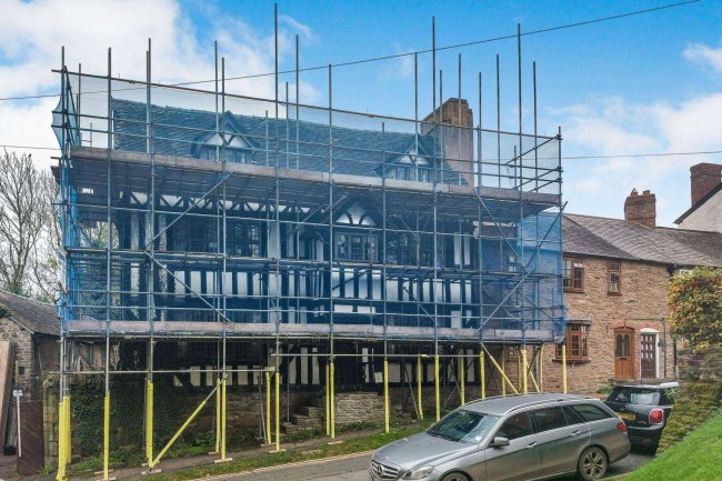 Tower House, 1 Tower Hill, Bromyard, Herefordshire HR7 4DF 8