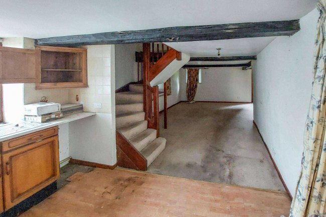 Tower House, 1 Tower Hill, Bromyard, Herefordshire HR7 4DF 8