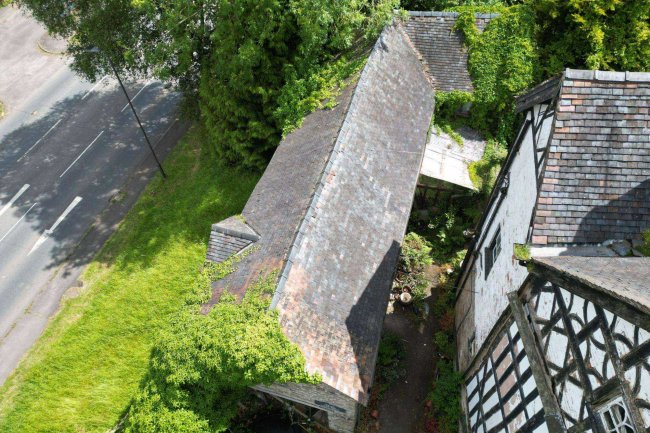 Tower House, 1 Tower Hill, Bromyard, Herefordshire HR7 4DF 8