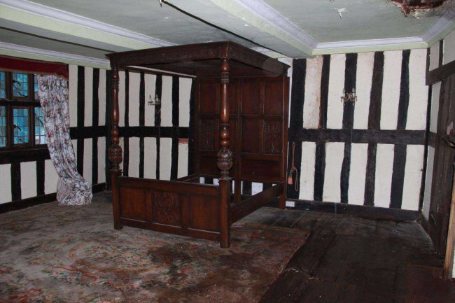 Tower House, 1 Tower Hill, Bromyard, Herefordshire HR7 4DF 8