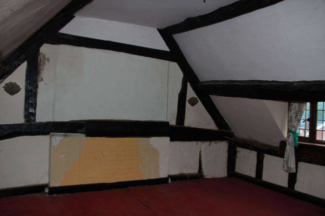 Tower House, 1 Tower Hill, Bromyard, Herefordshire HR7 4DF 8