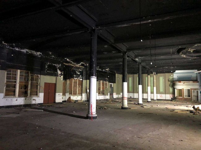 West Cliff Hall, Paragon, Ramsgate, Kent CT11 9JX 2