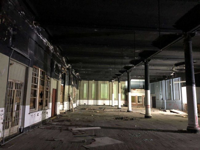 West Cliff Hall, Paragon, Ramsgate, Kent CT11 9JX 2