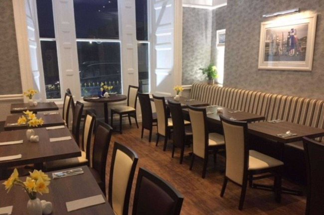 The Invicta Hotel, 11/12 Osborne Place, Lockyer Street, Plymouth PL1 2PU 26