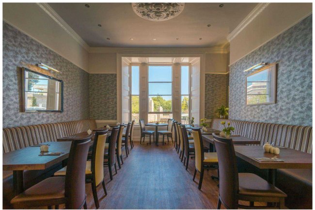 The Invicta Hotel, 11/12 Osborne Place, Lockyer Street, Plymouth PL1 2PU 26