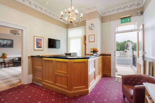 The Invicta Hotel, 11/12 Osborne Place, Lockyer Street, Plymouth PL1 2PU 26