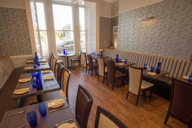 The Invicta Hotel, 11/12 Osborne Place, Lockyer Street, Plymouth PL1 2PU 26