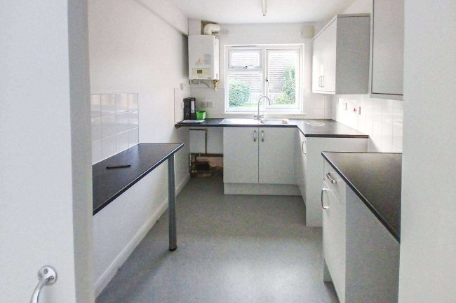 1-4 Retreat Gardens, Crowmarsh Gifford, Wallingford, Oxfordshire, OX10 8HE 9