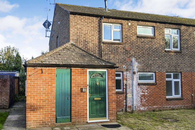 1-4 Retreat Gardens, Crowmarsh Gifford, Wallingford, Oxfordshire, OX10 8HE 9