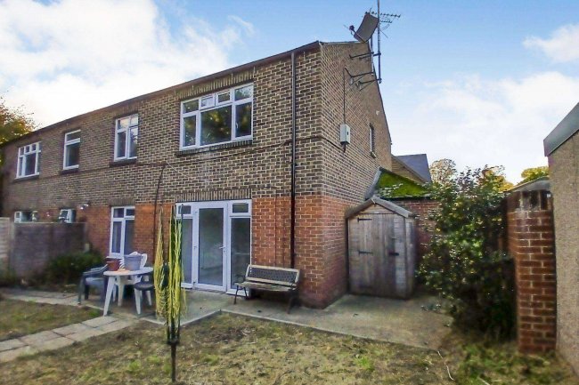 1-4 Retreat Gardens, Crowmarsh Gifford, Wallingford, Oxfordshire, OX10 8HE 9