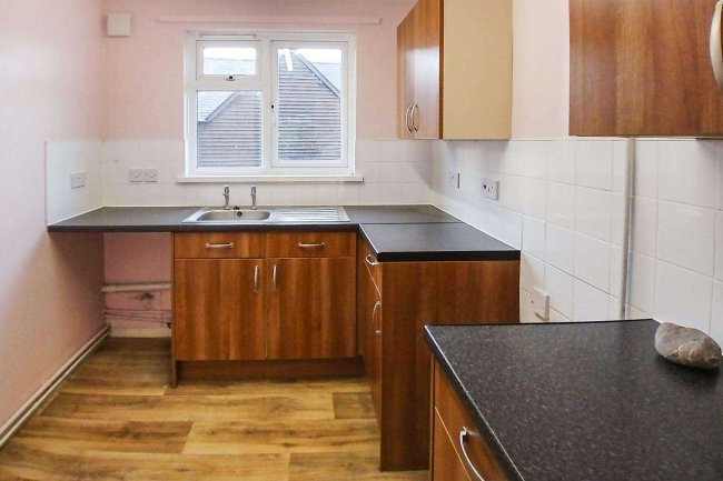 1-4 Retreat Gardens, Crowmarsh Gifford, Wallingford, Oxfordshire, OX10 8HE 9