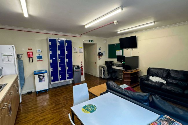 Twickenham Ambulance Station, South Road, Twickenham, TW2 5NT 7