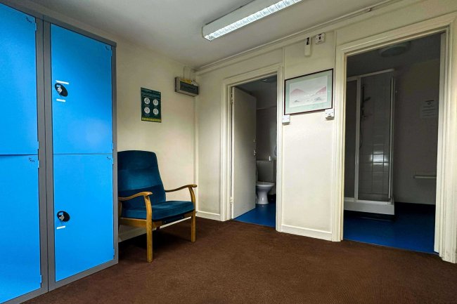 Twickenham Ambulance Station, South Road, Twickenham, TW2 5NT 7