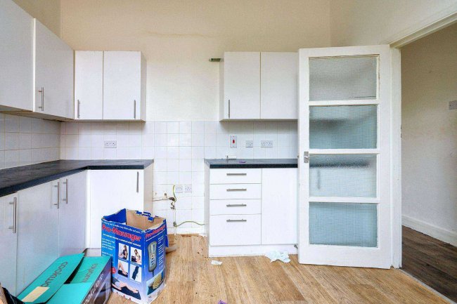 Flat B, 77 Shirland Road, Maida Vale, London W9 2EL 2