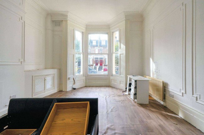 Flat B, 77 Shirland Road, Maida Vale, London W9 2EL 2