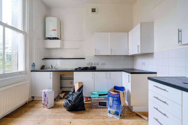 Flat B, 77 Shirland Road, Maida Vale, London W9 2EL 2