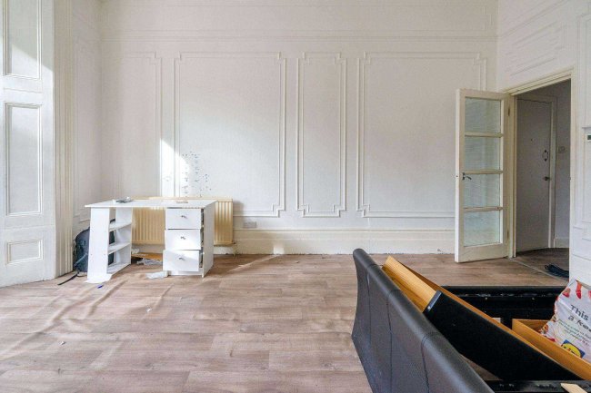 Flat B, 77 Shirland Road, Maida Vale, London W9 2EL 2