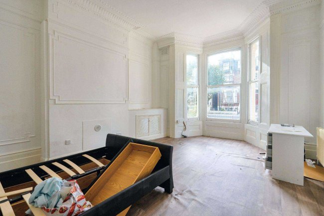 Flat B, 77 Shirland Road, Maida Vale, London W9 2EL 2