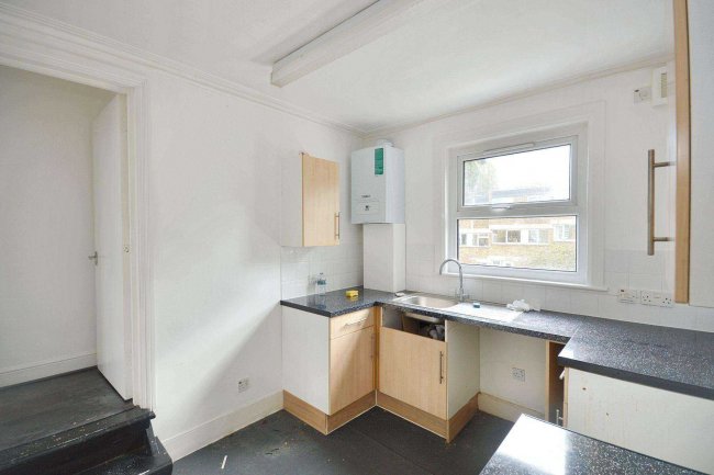 15A Ullswater Road, West Norwood, London SE27 0AL 1