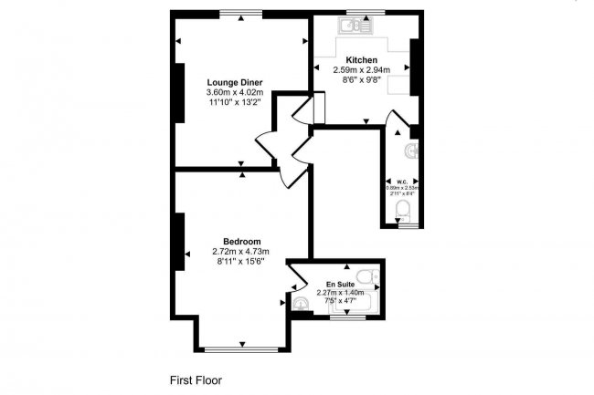 15A Ullswater Road, West Norwood, London SE27 0AL 1