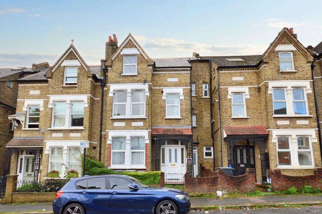15A Ullswater Road, West Norwood, London SE27 0AL 1