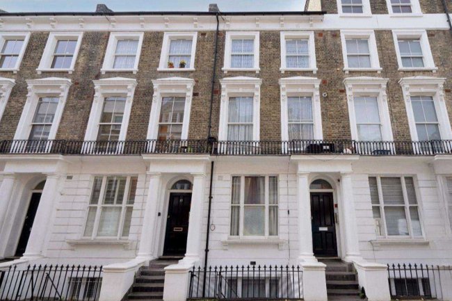 Flat E, 15 Newton Road, London W2 5JP 5