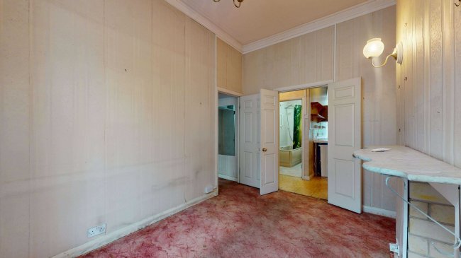 Flat C, 39 Ossington Street, Bayswater, London, W2 4LY 1