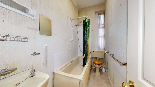 Flat C, 39 Ossington Street, Bayswater, London, W2 4LY 1