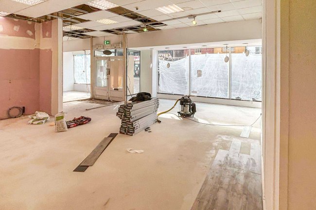 38/40 Westgate and 4-5a College Court, Gloucester, Gloucestershire GL1 2NG 16